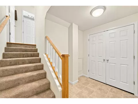 Entry Way - 8705 E 29th Pl, Denver, CO 80238 photo 1 of 1