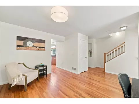 Living - 8705 E 29th Pl, Denver, CO 80238 photo 5 of 6