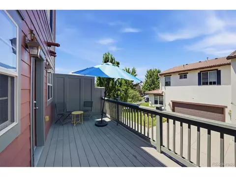 Exterior - 8705 E 29th Pl, Denver, CO 80238 photo 1 of 3