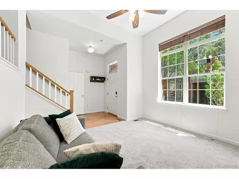 Living - 8705 E 29th Pl, Denver, CO 80238 photo 3 of 6