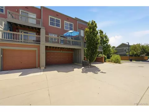 Exterior - 8705 E 29th Pl, Denver, CO 80238 photo 2 of 3