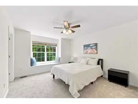 Bedroom - 8705 E 29th Pl, Denver, CO 80238 photo 1 of 8