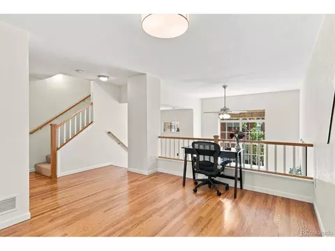 Living - 8705 E 29th Pl, Denver, CO 80238 photo 6 of 6