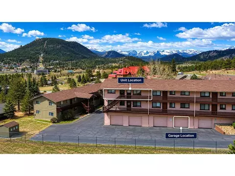 950 Big Thompson Ave #1262, Estes Park, CO 80517