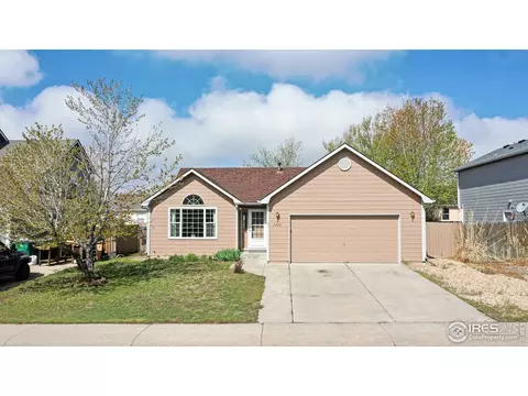 3227 Cramer Ave, Evans, CO 80620 photo 1