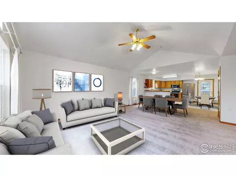 3227 Cramer Ave, Evans, CO 80620 photo 3