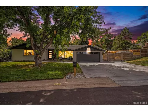 6380 E Maplewood Ave, Centennial, CO 80111