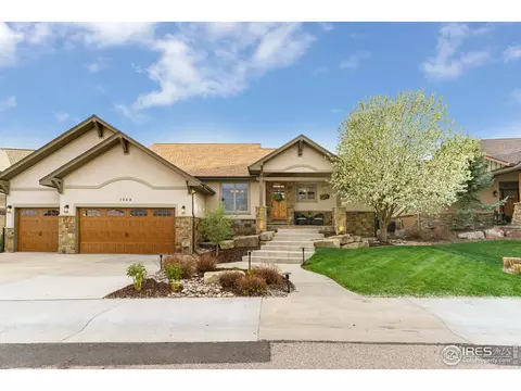 2069 Bayfront Dr, Windsor, CO 80550 photo 1