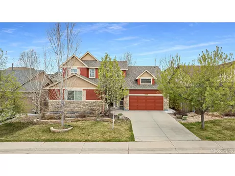 21478 E Mansfield Pl, Aurora, CO 80013