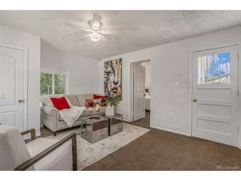 4480 W Nevada Pl, Denver, CO 80219