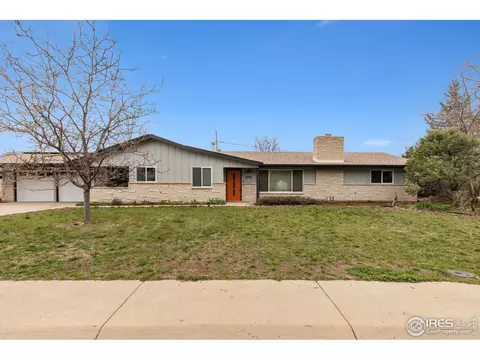 979 Sycamore Ave, Boulder, CO 80303 photo 1