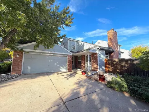 5267 S Cody St, Littleton, CO 80123