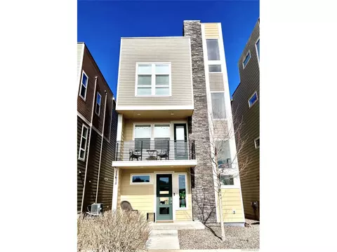 15688 E Broncos Pl, Centennial, CO 80112