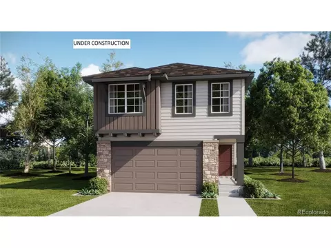 8898 Blue Feather Loop, Colorado Springs, CO 80908