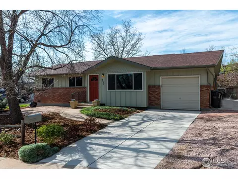 3430 Everett Dr, Boulder, CO 80305 photo 1