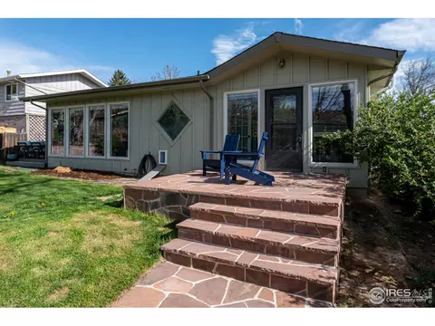 3430 Everett Dr, Boulder, CO 80305 photo 3