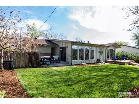 3430 Everett Dr, Boulder, CO 80305 photo 4