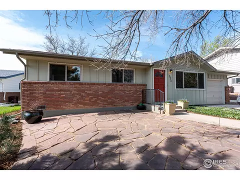3430 Everett Dr, Boulder, CO 80305 photo 2