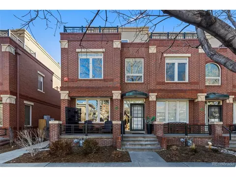 12 S Monroe St, Denver, CO 80209