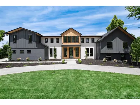 15 E Belleview Ln, Greenwood Village, CO 80121