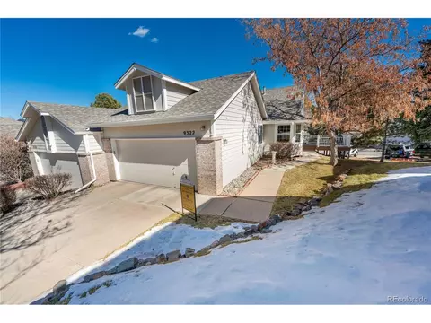 9322 Bauer Ct, Lone Tree, CO 80124 photo 2
