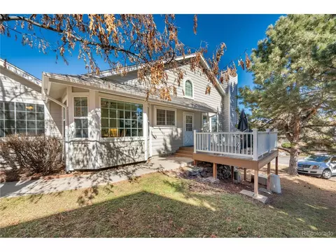 9322 Bauer Ct, Lone Tree, CO 80124 photo 4