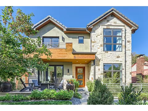 1237 S Saint Paul St, Denver, CO 80210