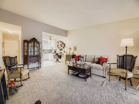700 S Alton Way #7D, Denver, CO 80247