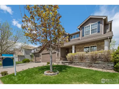 2922 E 135th Pl, Thornton, CO 80241 photo 2
