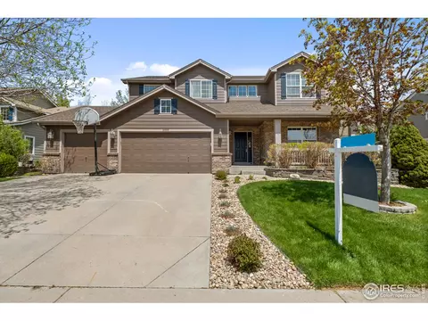 2922 E 135th Pl, Thornton, CO 80241 photo 1