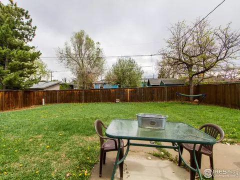 870 38th St, Boulder, CO 80303 photo 14