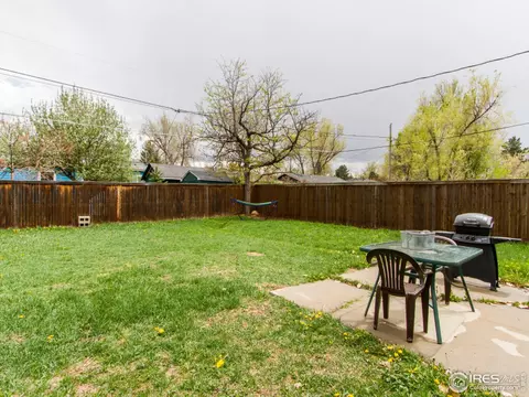 870 38th St, Boulder, CO 80303 photo 15