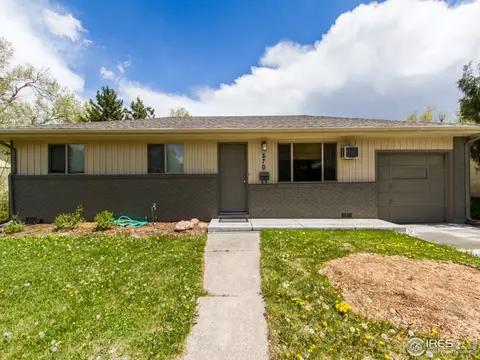 870 38th St, Boulder, CO 80303 photo 1