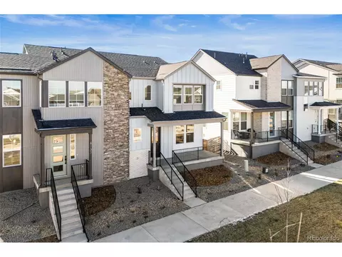 8735 Whiteclover St, Littleton, CO 80125