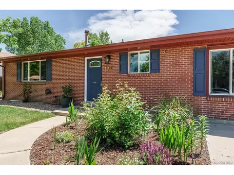 5154 Zinnia Ct, Arvada, CO 80002