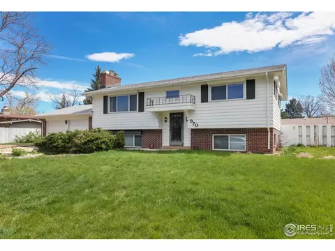 970 Parkway Dr, Boulder, CO 80303 photo 1