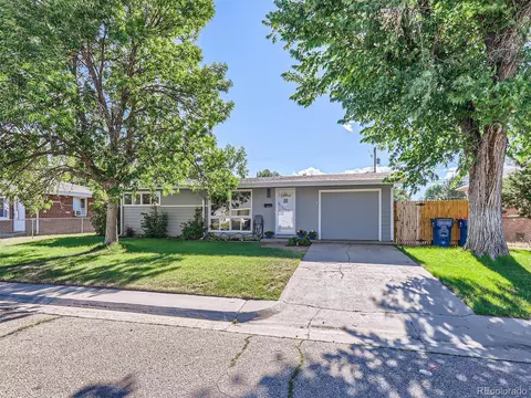 945 Mckinley Ave, Fort Lupton, CO 80621