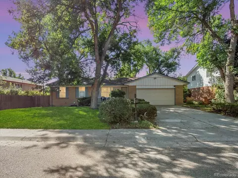 6335 S Jay Way, Littleton, CO 80123