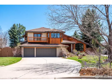 2480 Agate Ln, Boulder, CO 80304 photo 1