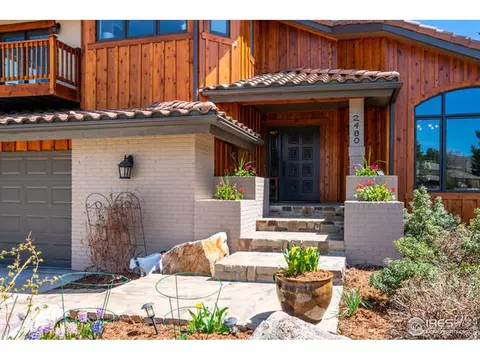 2480 Agate Ln, Boulder, CO 80304 photo 2