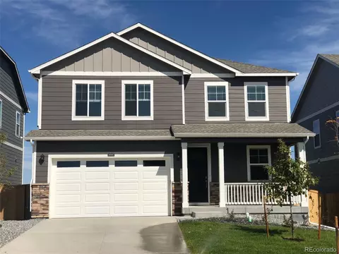 18157 Prince Hill Cir, Parker, CO 80134
