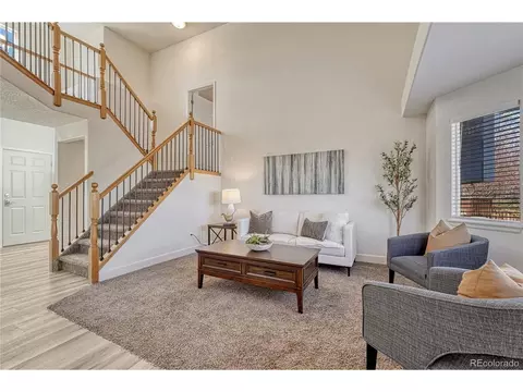 18295 Michigan Creek Way, Parker, CO 80134