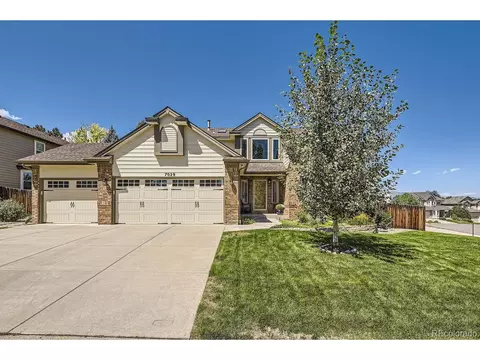 7029 S Newcombe St, Littleton, CO 80127