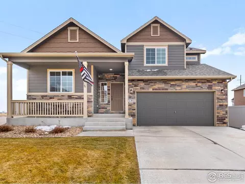595 Cherryridge Dr, Windsor, CO 80550 photo 1
