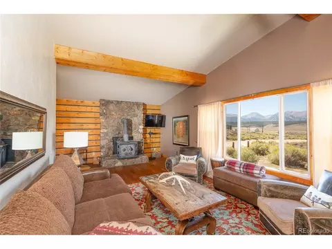 Undisclosed, Leadville, CO 80461