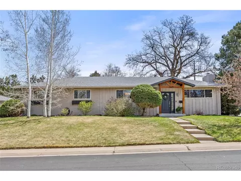 3696 S Hibiscus Way, Denver, CO 80237