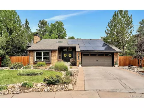 8673 E Long Pl, Centennial, CO 80112