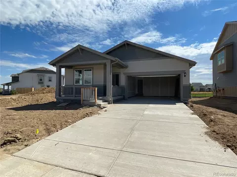 10992 Olathe St, Commerce City, CO 80022