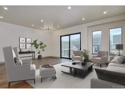 6450 Cleora Rd #C, Salida, CO 81201