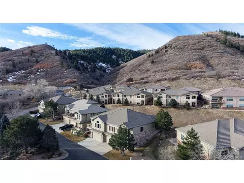 6931 Buckskin Dr, Littleton, CO 80125